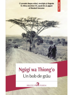 Un bob de grâu