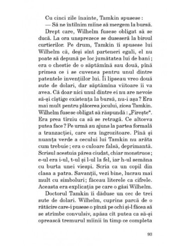 Trăiește-ți clipa 