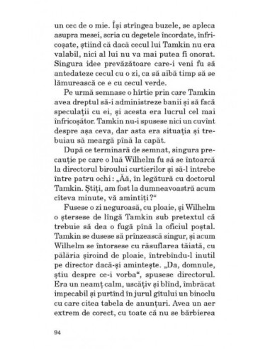 Trăiește-ți clipa 