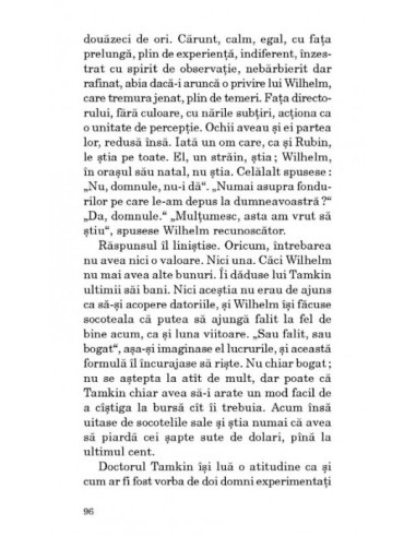 Trăiește-ți clipa 