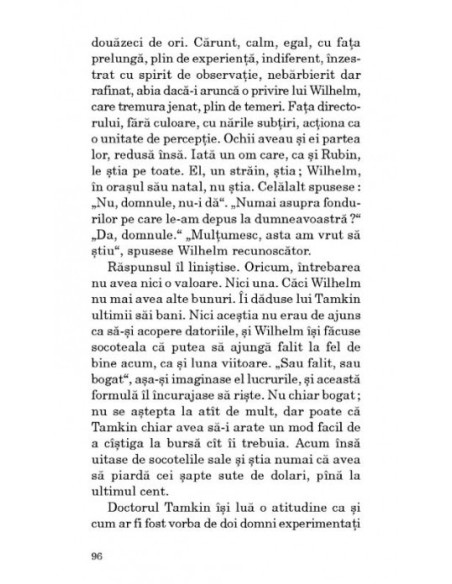 Trăiește-ți clipa 