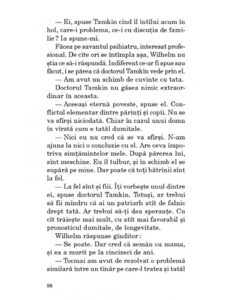 Trăiește-ți clipa 