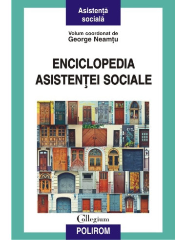 Enciclopedia asistenţei sociale