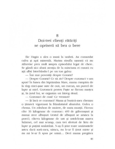 Povestea domniţei Marina şi a...