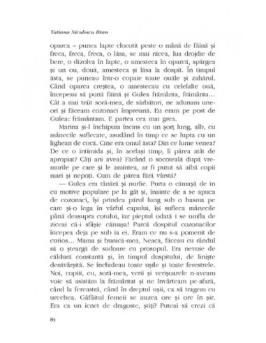 Povestea domniţei Marina şi a...