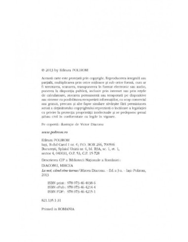 La noi, cînd vine iarna