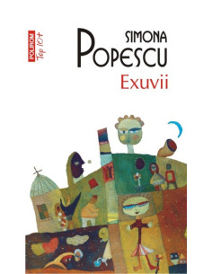 Exuvii