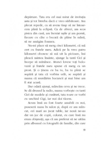 La noi, cînd vine iarna