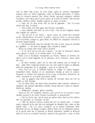 Best of: proza scurtă a anilor 2000