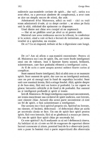 Amintiri de la Junimea din Iaşi