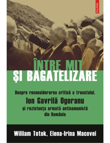 Între mit şi bagatelizare. 