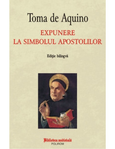 Expunere la simbolul...