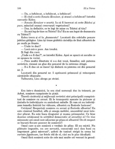 Douăsprezece scaune