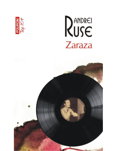 Zaraza (ediţie de buzunar)