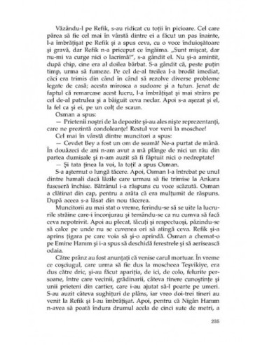 Cevdet Bey și fiii săi