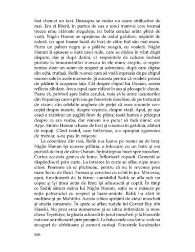 Cevdet Bey și fiii săi