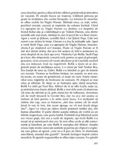 Cevdet Bey și fiii săi