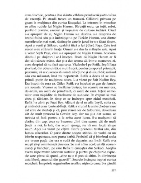 Cevdet Bey și fiii săi