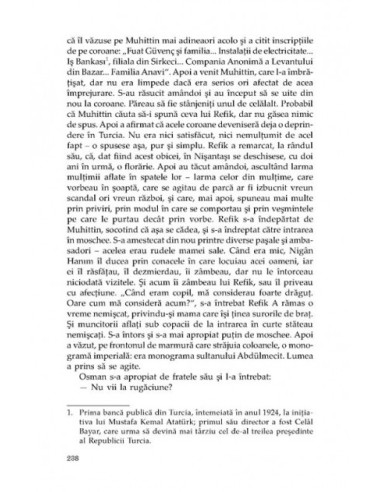 Cevdet Bey și fiii săi