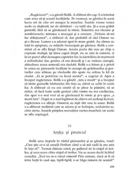 Cevdet Bey și fiii săi