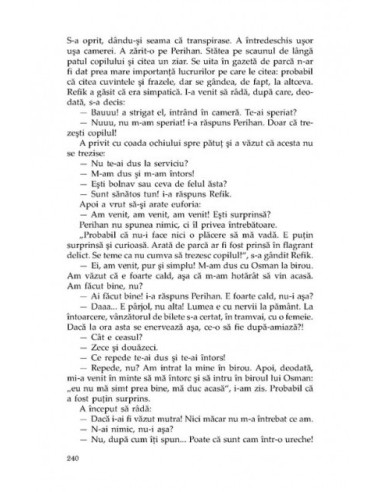 Cevdet Bey și fiii săi