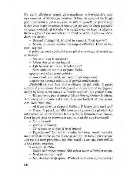 Cevdet Bey și fiii săi