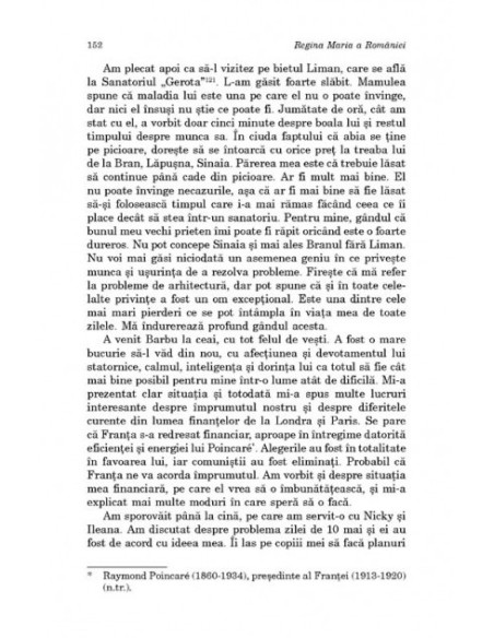 Însemnări zilnice. Volumul al X-lea (1 ianuarie-31 decembrie 1928)