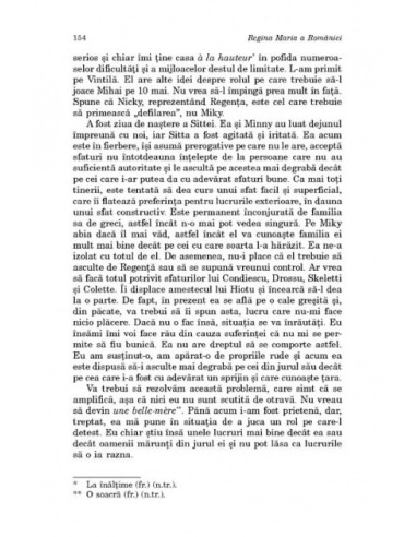 Însemnări zilnice. Volumul al X-lea...