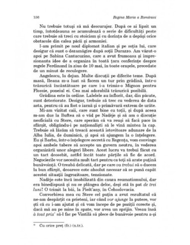 Însemnări zilnice. Volumul al X-lea...