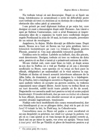 Însemnări zilnice. Volumul al X-lea (1 ianuarie-31 decembrie 1928)