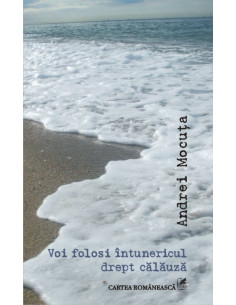 Voi folosi întunericul...