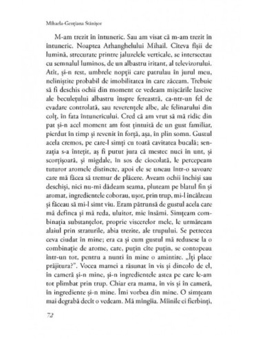 Lucrare de autocontrol