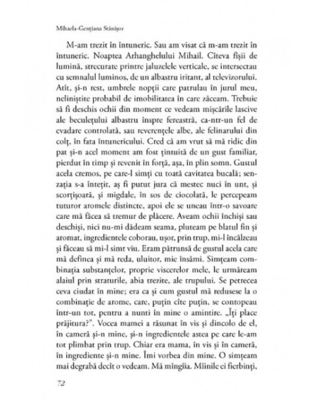 Lucrare de autocontrol