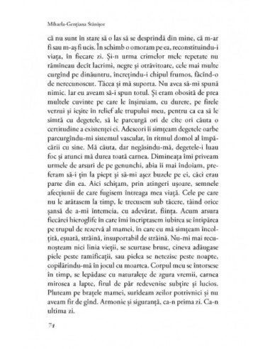 Lucrare de autocontrol