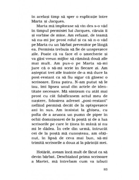 Neastâmpăr (ediție de buzunar)