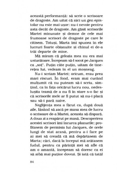 Neastâmpăr (ediție de buzunar)