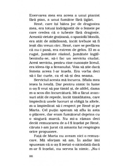 Neastâmpăr (ediție de buzunar)