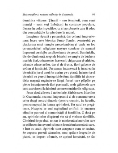 Unde începe cerul. Jurnal de călătorie