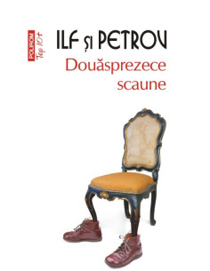 Douăsprezece scaune