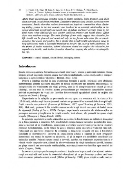 Revista de Asistență Socială. Nr. 4/2013