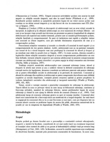 Revista de Asistență Socială. Nr. 4/2013