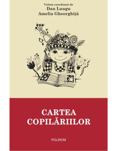 Cartea copilăriilor