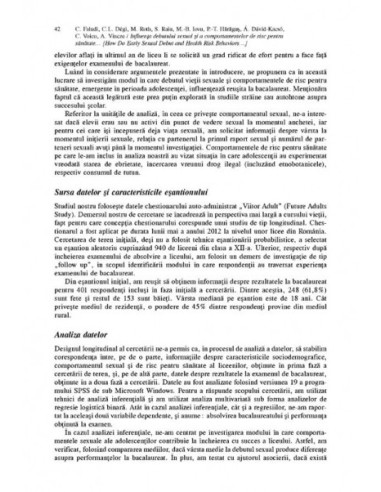 Revista de Asistență Socială. Nr. 4/2013