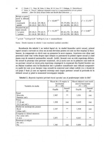 Revista de Asistență Socială. Nr. 4/2013