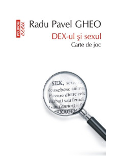 DEX-ul şi sexul