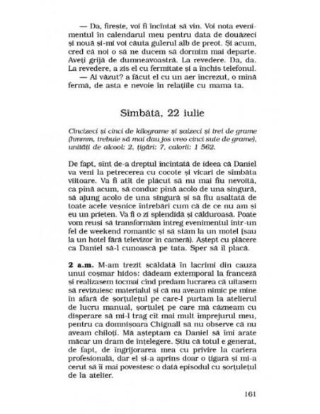 Jurnalul lui Bridget Jones