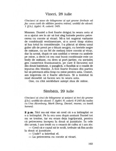 Jurnalul lui Bridget Jones