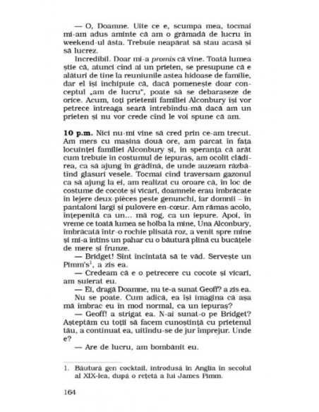 Jurnalul lui Bridget Jones