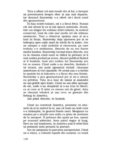 Vremea minunilor (ediție de buzunar)