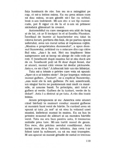 Vremea minunilor (ediție de buzunar)